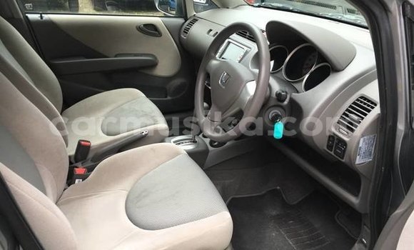 Tenga Imported Honda Fit Zvimwe Mota in Beitbridge in Matabeleland South Tenga Imported Honda Fit Zvimwe Mota in Beitbridge in Matabeleland South