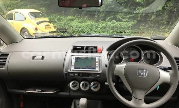 Tenga Imported Honda Fit Zvimwe Mota in Beitbridge in Matabeleland South Tenga Imported Honda Fit Zvimwe Mota in Beitbridge in Matabeleland South