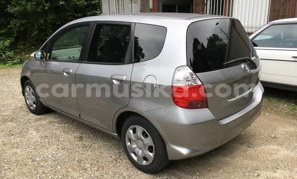 Tenga Imported Honda Fit Zvimwe Mota in Beitbridge in Matabeleland South Tenga Imported Honda Fit Zvimwe Mota in Beitbridge in Matabeleland South