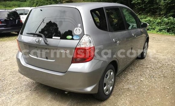 Tenga Imported Honda Fit Zvimwe Mota in Beitbridge in Matabeleland South Tenga Imported Honda Fit Zvimwe Mota in Beitbridge in Matabeleland South