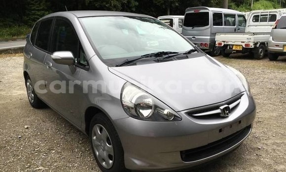 Tenga Imported Honda Fit Zvimwe Mota in Beitbridge in Matabeleland South Tenga Imported Honda Fit Zvimwe Mota in Beitbridge in Matabeleland South