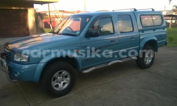 Buy Used Mazda BT-50 Blue Car in Beitbridge in Matabeleland South Buy Used Mazda BT-50 Blue Car in Beitbridge in Matabeleland South