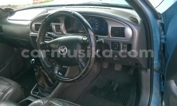 Buy Used Mazda BT-50 Blue Car in Beitbridge in Matabeleland South Buy Used Mazda BT-50 Blue Car in Beitbridge in Matabeleland South