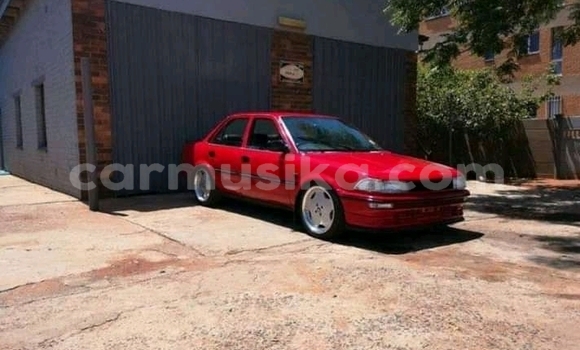 Acheter Occasion Voiture Toyota Corolla Rouge à Beitbridge, Matabeleland South Acheter Occasion Voiture Toyota Corolla Rouge à Beitbridge, Matabeleland South
