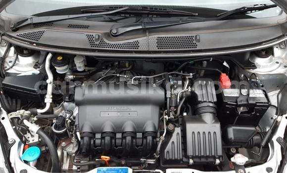 Tenga Tsaru Honda Jazz Sirivha Mota in Beitbridge in Matabeleland South Tenga Tsaru Honda Jazz Sirivha Mota in Beitbridge in Matabeleland South