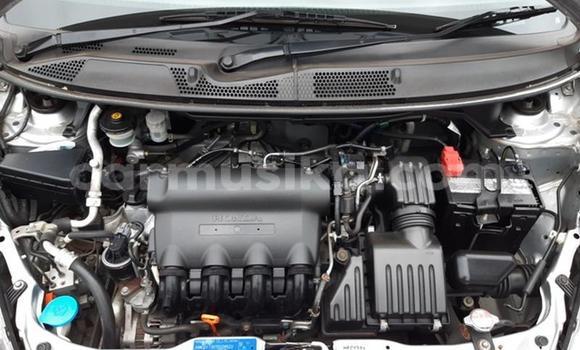 Tenga Tsaru Honda Jazz Sirivha Mota in Beitbridge in Matabeleland South Tenga Tsaru Honda Jazz Sirivha Mota in Beitbridge in Matabeleland South