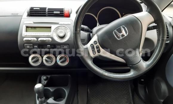Tenga Tsaru Honda Jazz Sirivha Mota in Beitbridge in Matabeleland South Tenga Tsaru Honda Jazz Sirivha Mota in Beitbridge in Matabeleland South