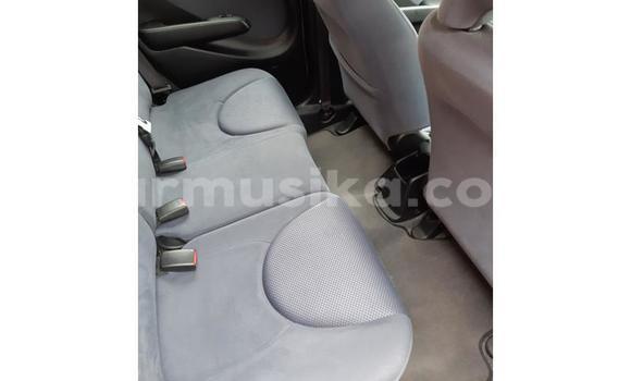 Tenga Tsaru Honda Jazz Sirivha Mota in Beitbridge in Matabeleland South Tenga Tsaru Honda Jazz Sirivha Mota in Beitbridge in Matabeleland South