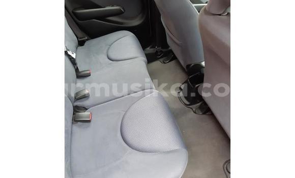 Tenga Tsaru Honda Jazz Sirivha Mota in Beitbridge in Matabeleland South Tenga Tsaru Honda Jazz Sirivha Mota in Beitbridge in Matabeleland South