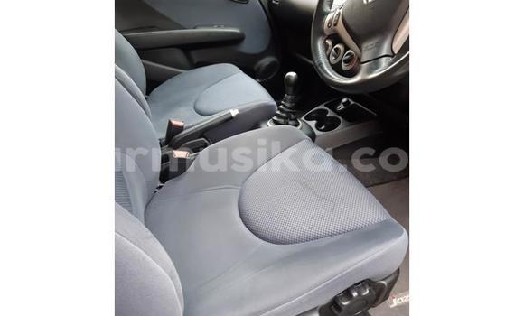 Tenga Tsaru Honda Jazz Sirivha Mota in Beitbridge in Matabeleland South Tenga Tsaru Honda Jazz Sirivha Mota in Beitbridge in Matabeleland South