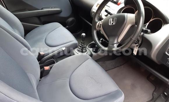 Tenga Tsaru Honda Jazz Sirivha Mota in Beitbridge in Matabeleland South Tenga Tsaru Honda Jazz Sirivha Mota in Beitbridge in Matabeleland South