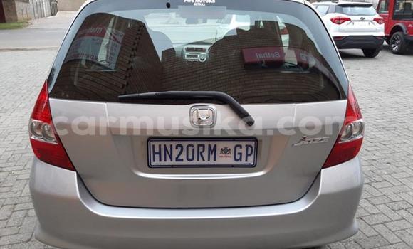 Tenga Tsaru Honda Jazz Sirivha Mota in Beitbridge in Matabeleland South Tenga Tsaru Honda Jazz Sirivha Mota in Beitbridge in Matabeleland South