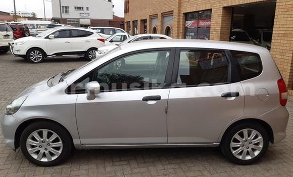 Tenga Tsaru Honda Jazz Sirivha Mota in Beitbridge in Matabeleland South Tenga Tsaru Honda Jazz Sirivha Mota in Beitbridge in Matabeleland South