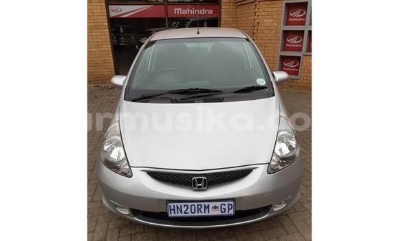 Tenga Tsaru Honda Jazz Sirivha Mota in Beitbridge in Matabeleland South Tenga Tsaru Honda Jazz Sirivha Mota in Beitbridge in Matabeleland South