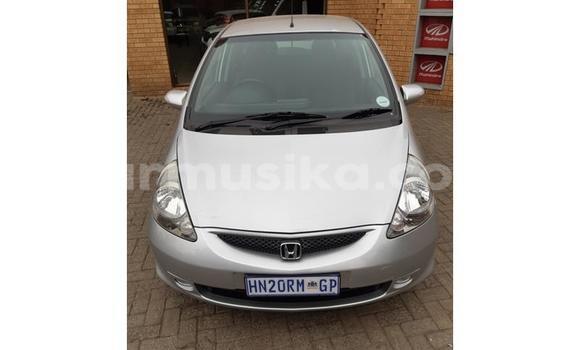 Tenga Tsaru Honda Jazz Sirivha Mota in Beitbridge in Matabeleland South Tenga Tsaru Honda Jazz Sirivha Mota in Beitbridge in Matabeleland South