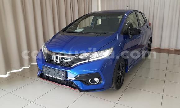 Tenga Tsaru Honda Jazz Bhuruu Mota in Beitbridge in Matabeleland South Tenga Tsaru Honda Jazz Bhuruu Mota in Beitbridge in Matabeleland South