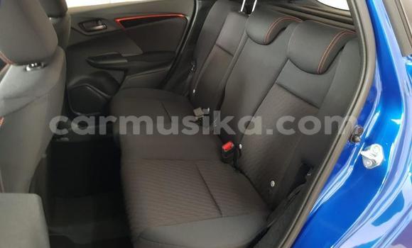 Tenga Tsaru Honda Jazz Bhuruu Mota in Beitbridge in Matabeleland South Tenga Tsaru Honda Jazz Bhuruu Mota in Beitbridge in Matabeleland South