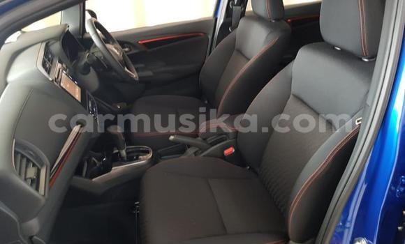 Tenga Tsaru Honda Jazz Bhuruu Mota in Beitbridge in Matabeleland South Tenga Tsaru Honda Jazz Bhuruu Mota in Beitbridge in Matabeleland South