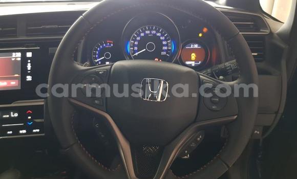 Tenga Tsaru Honda Jazz Bhuruu Mota in Beitbridge in Matabeleland South Tenga Tsaru Honda Jazz Bhuruu Mota in Beitbridge in Matabeleland South