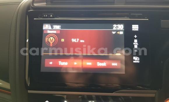 Tenga Tsaru Honda Jazz Bhuruu Mota in Beitbridge in Matabeleland South Tenga Tsaru Honda Jazz Bhuruu Mota in Beitbridge in Matabeleland South