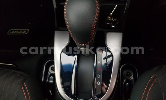 Tenga Tsaru Honda Jazz Bhuruu Mota in Beitbridge in Matabeleland South Tenga Tsaru Honda Jazz Bhuruu Mota in Beitbridge in Matabeleland South