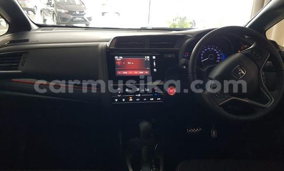 Tenga Tsaru Honda Jazz Bhuruu Mota in Beitbridge in Matabeleland South Tenga Tsaru Honda Jazz Bhuruu Mota in Beitbridge in Matabeleland South