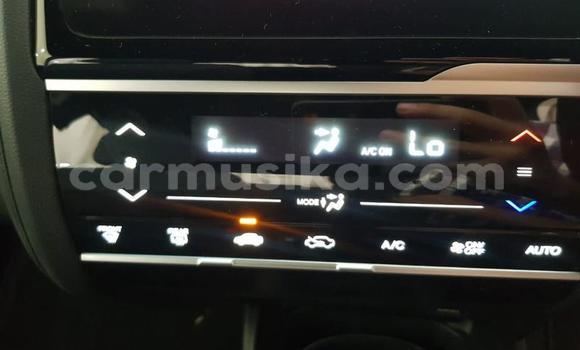 Tenga Tsaru Honda Jazz Bhuruu Mota in Beitbridge in Matabeleland South Tenga Tsaru Honda Jazz Bhuruu Mota in Beitbridge in Matabeleland South