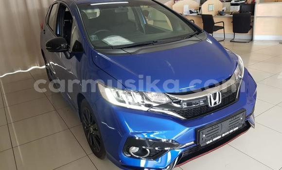 Tenga Tsaru Honda Jazz Bhuruu Mota in Beitbridge in Matabeleland South Tenga Tsaru Honda Jazz Bhuruu Mota in Beitbridge in Matabeleland South