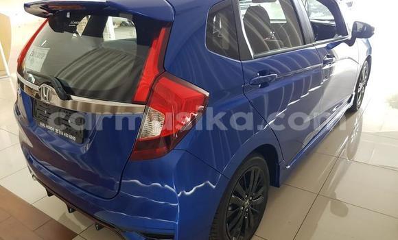 Tenga Tsaru Honda Jazz Bhuruu Mota in Beitbridge in Matabeleland South Tenga Tsaru Honda Jazz Bhuruu Mota in Beitbridge in Matabeleland South