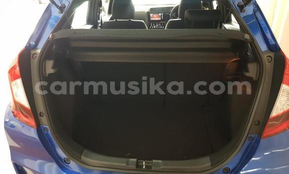 Tenga Tsaru Honda Jazz Bhuruu Mota in Beitbridge in Matabeleland South Tenga Tsaru Honda Jazz Bhuruu Mota in Beitbridge in Matabeleland South