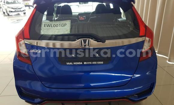 Tenga Tsaru Honda Jazz Bhuruu Mota in Beitbridge in Matabeleland South Tenga Tsaru Honda Jazz Bhuruu Mota in Beitbridge in Matabeleland South