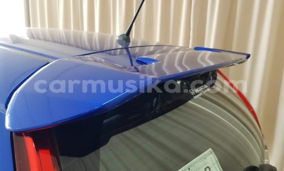 Tenga Tsaru Honda Jazz Bhuruu Mota in Beitbridge in Matabeleland South Tenga Tsaru Honda Jazz Bhuruu Mota in Beitbridge in Matabeleland South