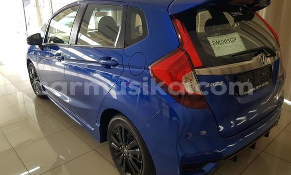 Tenga Tsaru Honda Jazz Bhuruu Mota in Beitbridge in Matabeleland South Tenga Tsaru Honda Jazz Bhuruu Mota in Beitbridge in Matabeleland South