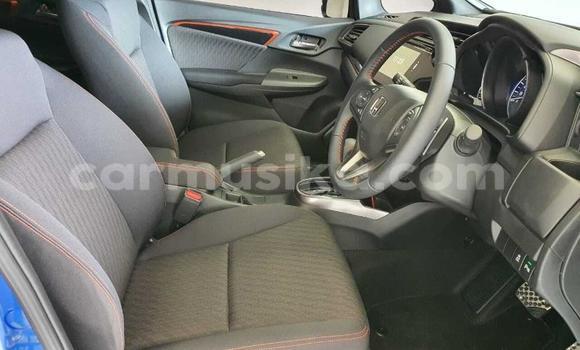 Tenga Tsaru Honda Jazz Bhuruu Mota in Beitbridge in Matabeleland South Tenga Tsaru Honda Jazz Bhuruu Mota in Beitbridge in Matabeleland South