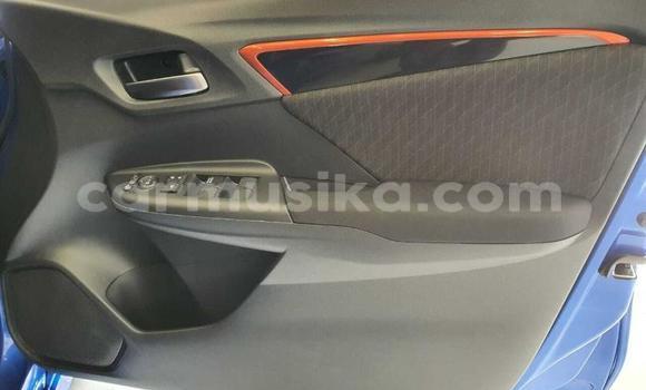 Tenga Tsaru Honda Jazz Bhuruu Mota in Beitbridge in Matabeleland South Tenga Tsaru Honda Jazz Bhuruu Mota in Beitbridge in Matabeleland South