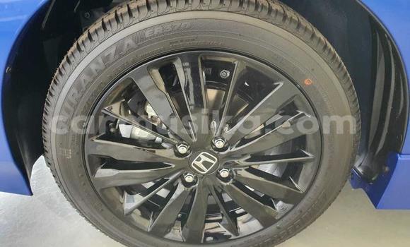 Tenga Tsaru Honda Jazz Bhuruu Mota in Beitbridge in Matabeleland South Tenga Tsaru Honda Jazz Bhuruu Mota in Beitbridge in Matabeleland South