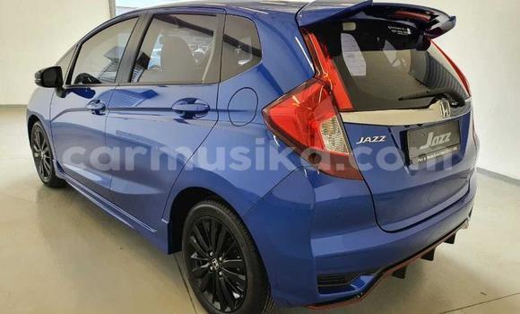 Tenga Tsaru Honda Jazz Bhuruu Mota in Beitbridge in Matabeleland South Tenga Tsaru Honda Jazz Bhuruu Mota in Beitbridge in Matabeleland South