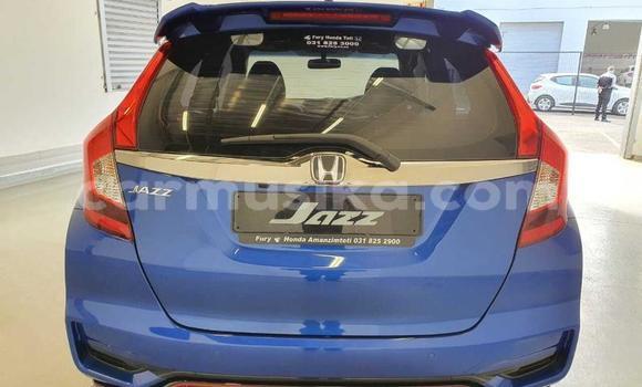 Tenga Tsaru Honda Jazz Bhuruu Mota in Beitbridge in Matabeleland South Tenga Tsaru Honda Jazz Bhuruu Mota in Beitbridge in Matabeleland South