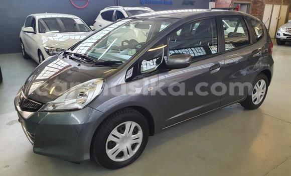 Buy Used Honda Fit Other Car in Beitbridge in Matabeleland South