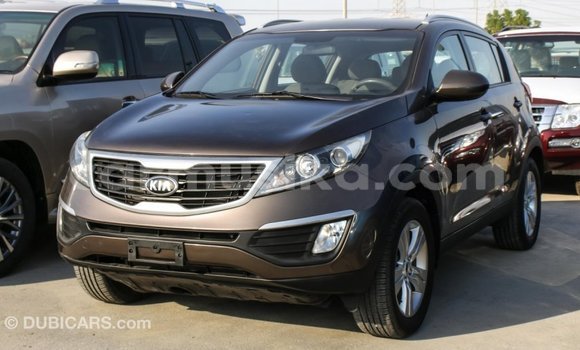 Acheter Import Voiture Kia Sportage Marron à Import - Dubai, Harare Acheter Import Voiture Kia Sportage Marron à Import - Dubai, Harare