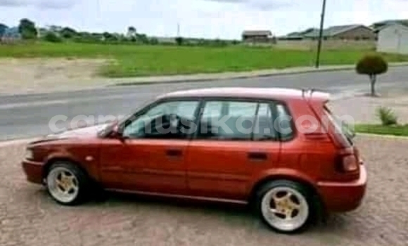 Nunua Ilio tumika Toyota Altezza Nyingine Gari ndani ya Beitbridge nchini Matabeleland Kusini