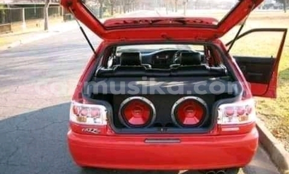 Tenga Tsaru Toyota Altezza Zvimwe Mota in Beitbridge in Matabeleland South Tenga Tsaru Toyota Altezza Zvimwe Mota in Beitbridge in Matabeleland South