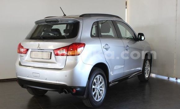 Tenga Tsaru Mitsubishi ASX Sirivha Mota in Harare in Harare Tenga Tsaru Mitsubishi ASX Sirivha Mota in Harare in Harare