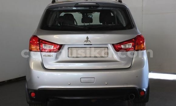 Tenga Tsaru Mitsubishi ASX Sirivha Mota in Harare in Harare Tenga Tsaru Mitsubishi ASX Sirivha Mota in Harare in Harare