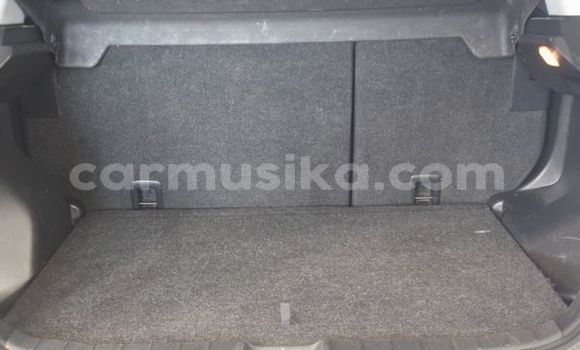 Tenga Tsaru Mitsubishi ASX Sirivha Mota in Harare in Harare Tenga Tsaru Mitsubishi ASX Sirivha Mota in Harare in Harare