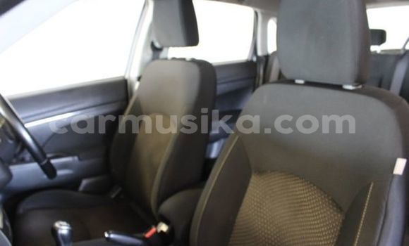 Tenga Tsaru Mitsubishi ASX Sirivha Mota in Harare in Harare Tenga Tsaru Mitsubishi ASX Sirivha Mota in Harare in Harare