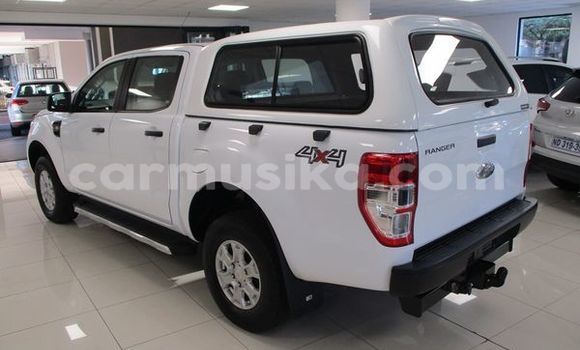 Tenga Tsaru Ford Ranger Chena Mota in Harare in Harare Tenga Tsaru Ford Ranger Chena Mota in Harare in Harare