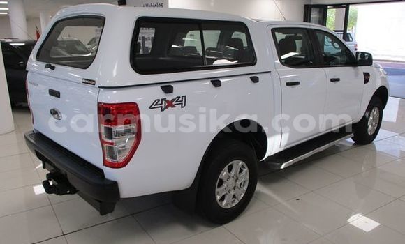 Tenga Tsaru Ford Ranger Chena Mota in Harare in Harare Tenga Tsaru Ford Ranger Chena Mota in Harare in Harare