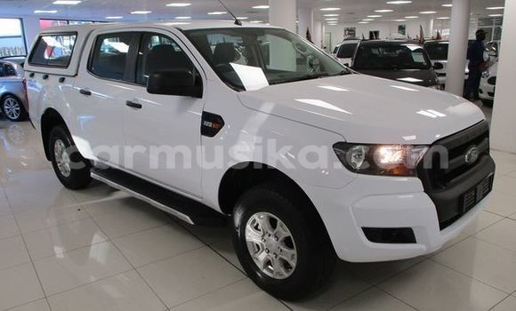 Tenga Tsaru Ford Ranger Chena Mota in Harare in Harare Tenga Tsaru Ford Ranger Chena Mota in Harare in Harare