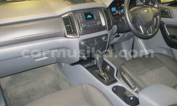 Tenga Tsaru Ford Ranger Chena Mota in Harare in Harare Tenga Tsaru Ford Ranger Chena Mota in Harare in Harare